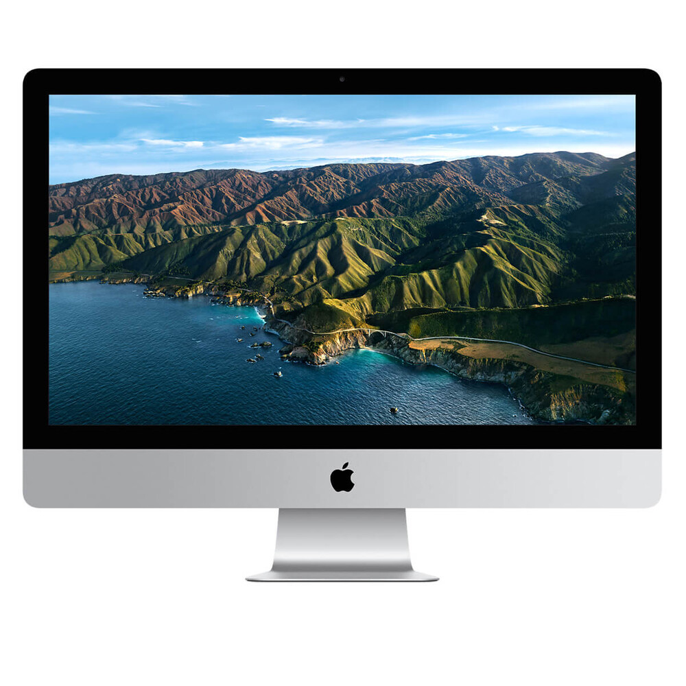 Компьютер - Моноблок Apple iMac 27" A2115