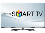 3 новых услуги в телевизорах Samsung Smart TV