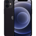 Apple iPhone 12 mini 128GB Black фото 1