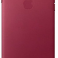 Apple iPhone 7 Plus Silicone Case Berry фото 1