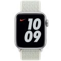 Apple Nike Sport Loop Spruce Aura 44мм фото 3