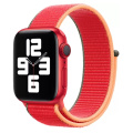 Apple Nike Sport Loop Red 40мм фото 2