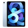 Планшет Apple iPad Air Wi-Fi + Cellular 256GB 10.9" Sky Blue A2072 фото 4
