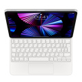 Apple Magic Keyboard A2261 White фото 2