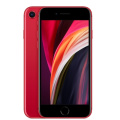 Apple iPhone SE 128GB Red фото 1
