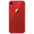 Apple iPhone XR 64GB Red фото 2
