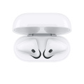Apple AirPods with Wireless Charging Case A2032, A2031, A1938 фото 5