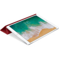 Apple Smart Cover Leather для iPad Pro 10,5" Red фото 4