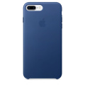 Apple iPhone 7 Plus Silicone Case Sapphire фото 1