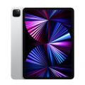 Apple iPad Pro 11" Wi-Fi 512GB Silver фото 2