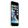 Apple iPhone SE Silicone Case White фото 4