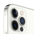 Apple iPhone 12 Pro 128GB Silver фото 4