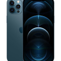 Apple iPhone 12 Pro Max 256GB Pacific Blue фото 1