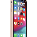 Apple Smart Battery для iPhone XS Max Pink Sand фото 3