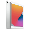 Планшет Apple iPad Wi-Fi + Cellular 128GB 10.2" Silver A2429 фото 3