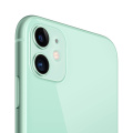 Apple iPhone 11 128GB Green фото 3