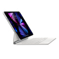 Apple Magic Keyboard A2261 White фото 4