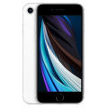 Apple iPhone SE 256GB White фото 1
