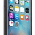 Apple iPhone 6s Leather Case Black фото 3