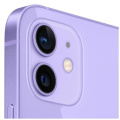 Apple iPhone 12 64GB Purple фото 3