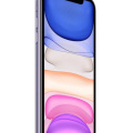 Apple iPhone 11 64GB Purple фото 2