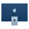Моноблок Apple iMac 24" Blue A2438 фото 2