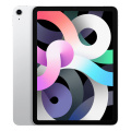 Планшет Apple iPad Air Wi-Fi 256GB 10.9" Silver A2316 фото 4