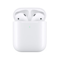 Apple AirPods with Wireless Charging Case A2032, A2031, A1938 фото 1