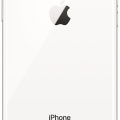 Apple iPhone XR 128GB White фото 4