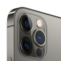 Apple iPhone 12 Pro 256GB Graphite фото 4