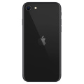 Apple iPhone SE 64GB Black фото 2