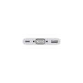 Apple USB-C to VGA Multiport Adapter фото 4