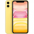 Apple iPhone 11 128GB Yellow фото 1