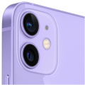 Apple iPhone 12 mini 64GB Purple фото 3