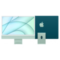 Моноблок Apple iMac 24" Green A2438 фото 3