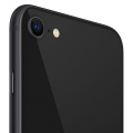 Apple iPhone SE 128GB Black фото 4