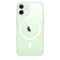Apple iPhone 12 mini Clear Case with MagSafe фото 3