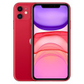 Apple iPhone 11 128GB Red фото 1