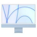 Моноблок Apple iMac 24" Blue A2438 фото 1