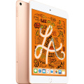 Планшет Apple iPad mini Wi-Fi + Cellular 256GB Gold A2124 фото 4