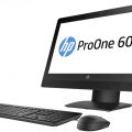 Моноблок HP Pro One 600 G3 фото 3