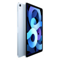 Планшет Apple iPad Air Wi-Fi 256GB 10.9" Sky Blue A2316 фото 3