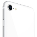 Apple iPhone SE 128GB White фото 4