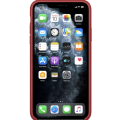 Apple iPhone 11 Pro Max Leather Case Red фото 2
