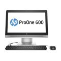 Моноблок HP Pro One 600 G3 фото 1