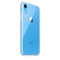 Apple iPhone XR Clear Case фото 2