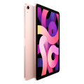 Планшет Apple iPad Air Wi-Fi + Cellular 64GB 10.9" Rose Gold A2072 фото 3