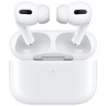 Apple Airpods Pro with Wireless Case-Rus A2083, A2084, A2190 фото 1