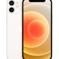 Apple iPhone 12 mini 128GB White фото 1