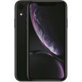 Apple iPhone XR 128GB Black фото 1